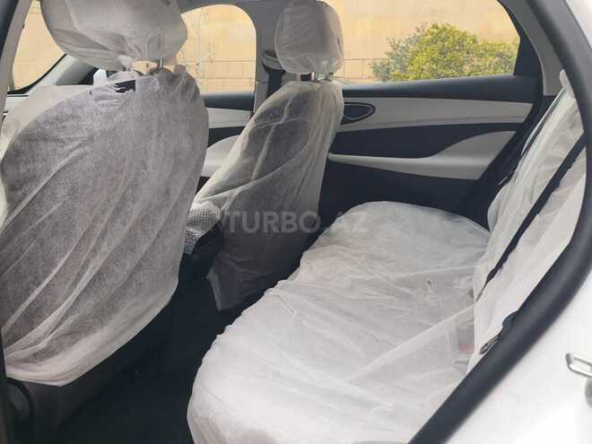 BYD  2025, 0 km - 1.5 l - Bakı