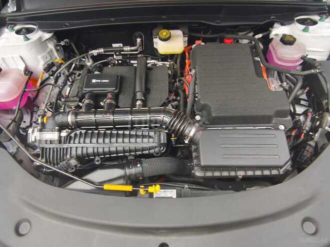 BYD  2025, 0 km - 1.5 l - Bakı
