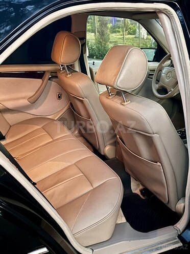Mercedes C 230 1998, 169,000 km - 2.3 l - İmişli