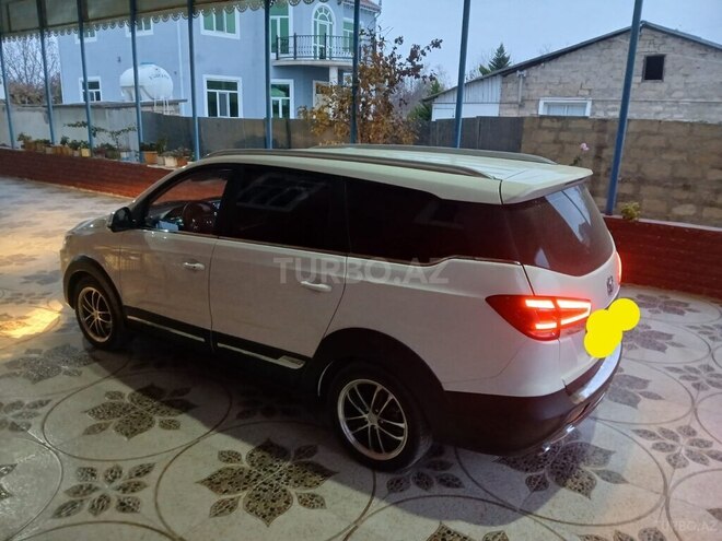 Baic M60-2