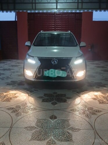 Baic M60-1