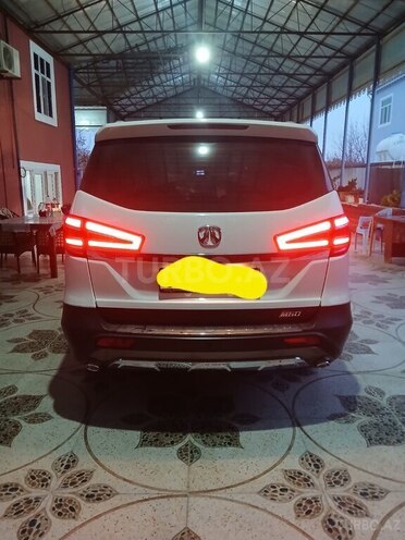 Baic M60-4