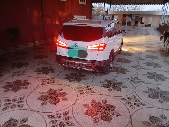 Baic M60-3