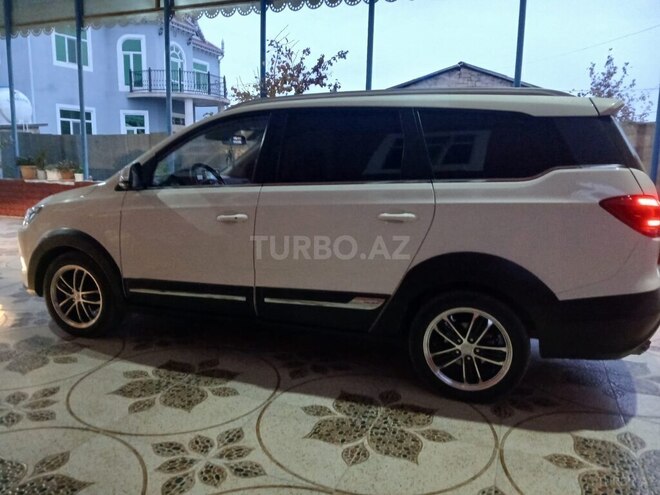 Baic M60-6