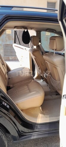 Mercedes ML 350 4MATIC 2007, 345,000 km - 3.5 л - Bakı
