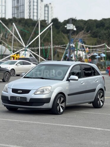 Kia Rio 2005, 247,000 km - 1.4 л - Bakı