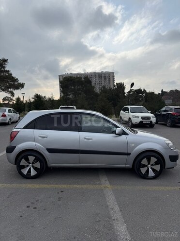 Kia Rio 2005, 247,000 km - 1.4 л - Bakı