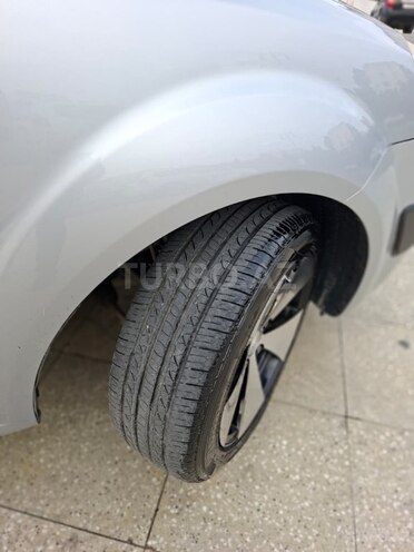 Kia Rio 2005, 247,000 km - 1.4 л - Bakı
