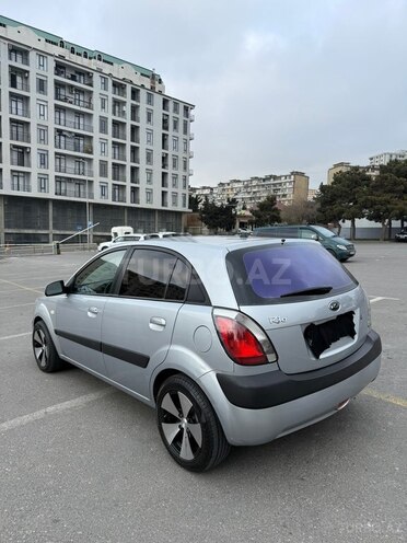 Kia Rio 2005, 247,000 km - 1.4 л - Bakı