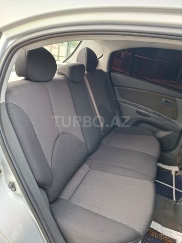 Kia Rio 2005, 247,000 km - 1.4 л - Bakı