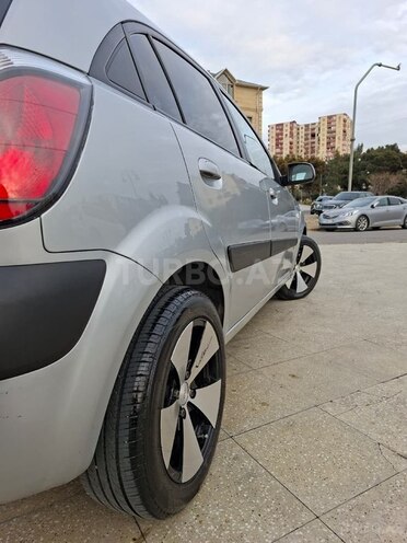 Kia Rio 2005, 247,000 km - 1.4 л - Bakı