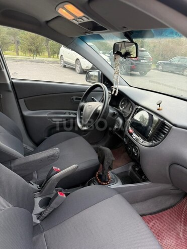 Kia Rio 2005, 247,000 km - 1.4 л - Bakı