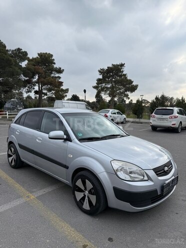 Kia Rio 2005, 247,000 km - 1.4 л - Bakı