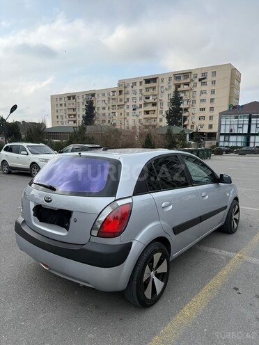 Kia Rio 2005, 247,000 km - 1.4 л - Bakı