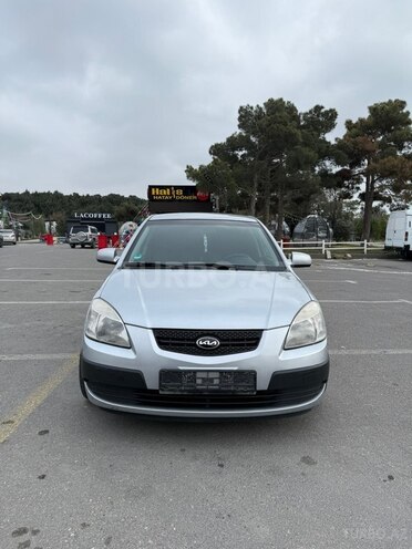 Kia Rio 2005, 247,000 km - 1.4 л - Bakı