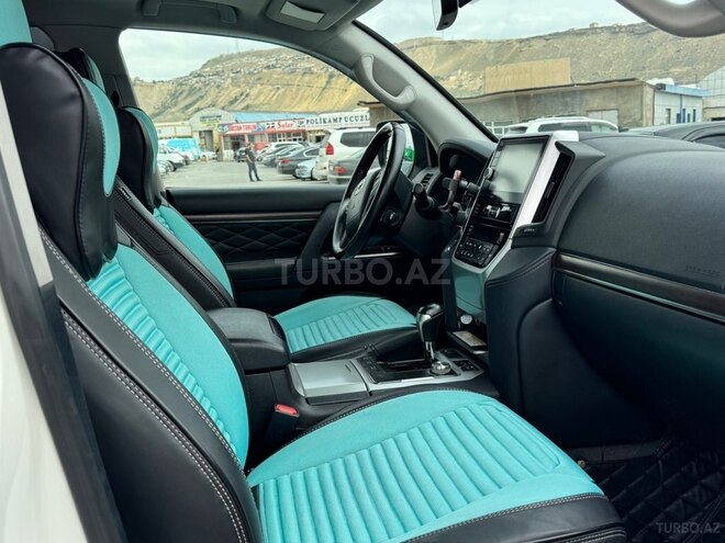 Toyota Land Cruiser 2018, 85,850 km - 4.0 l - Bakı