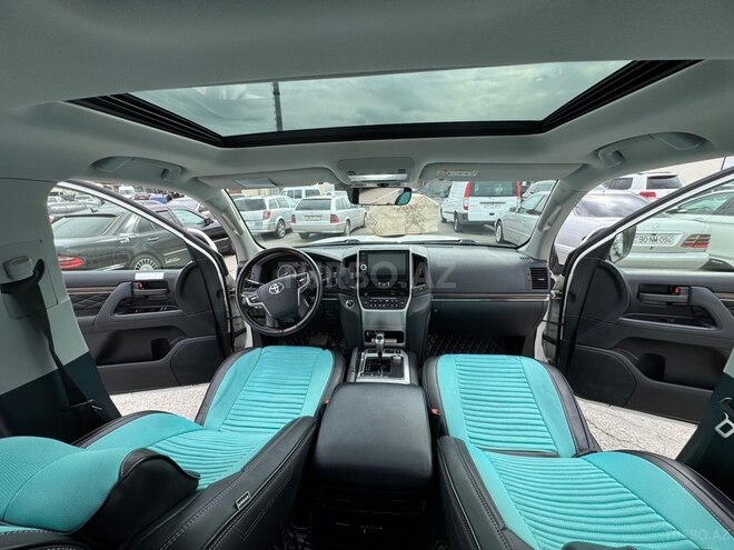 Toyota Land Cruiser 2018, 85,850 km - 4.0 l - Bakı
