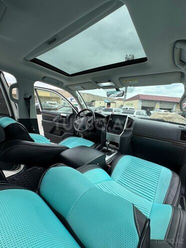 Toyota Land Cruiser 2018, 85,850 km - 4.0 l - Bakı