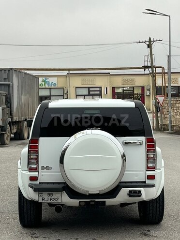 Hummer H3-3