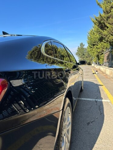 Chevrolet Malibu 2016, 301,409 km - 1.5 l - Şirvan