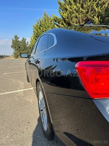 Chevrolet Malibu 2016, 301,409 km - 1.5 l - Şirvan