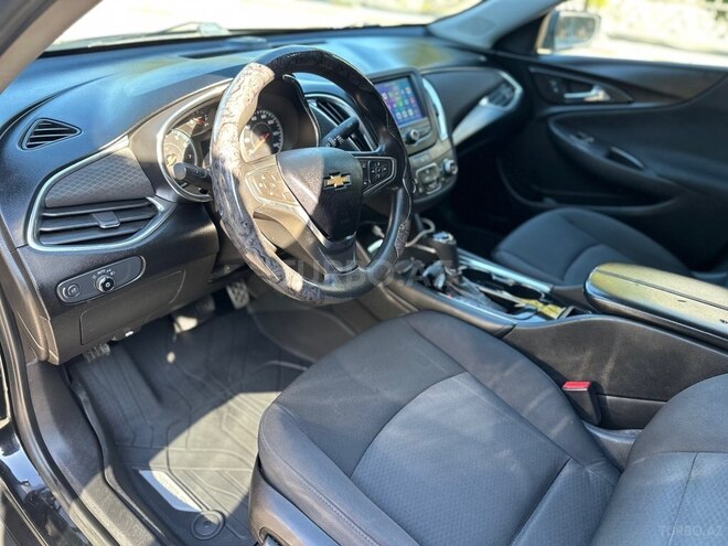 Chevrolet Malibu 2016, 301,409 km - 1.5 l - Şirvan