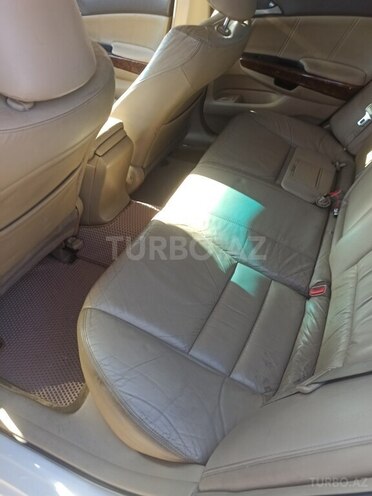 Honda Accord 2009, 328,215 km - 2.4 l - Masallı