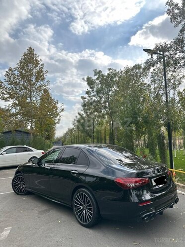 Mercedes E 300 4MATIC 2016, 189,000 km - 2.0 l - Naxçıvan