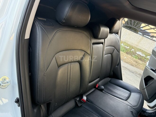 Kia Sportage 2013, 199,052 km - 2.0 l - Biləsuvar