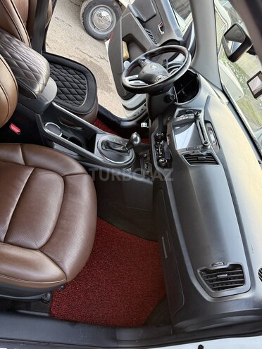Kia Sportage 2013, 199,052 km - 2.0 l - Biləsuvar