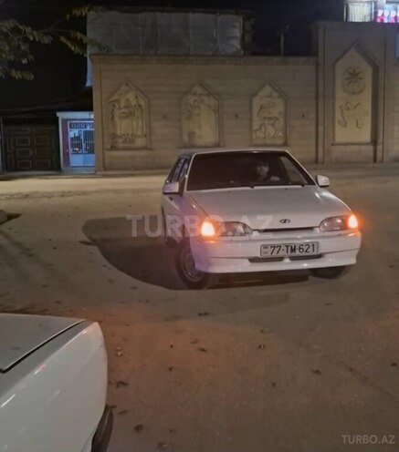 LADA (VAZ) 2115 2012, 263,000 km - 1.6 l - Salyan