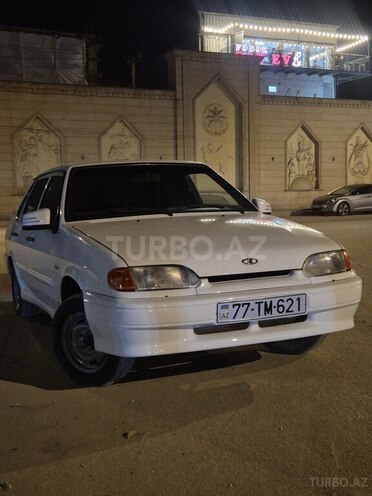 LADA (VAZ) 2115 2012, 263,000 km - 1.6 l - Salyan