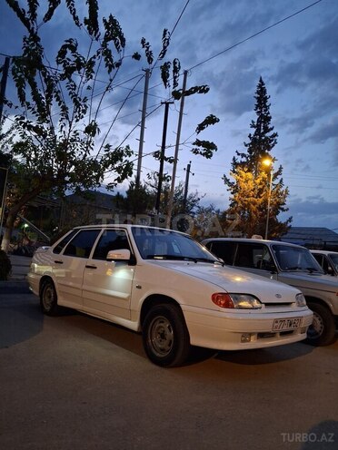 LADA (VAZ) 2115 2012, 263,000 km - 1.6 l - Salyan