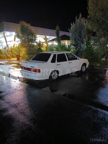 LADA (VAZ) 2115 2012, 263,000 km - 1.6 l - Salyan