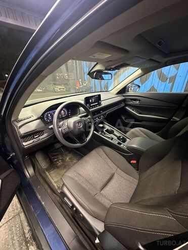 Honda Accord 2023, 13,000 km - 1.5 l - Bakı