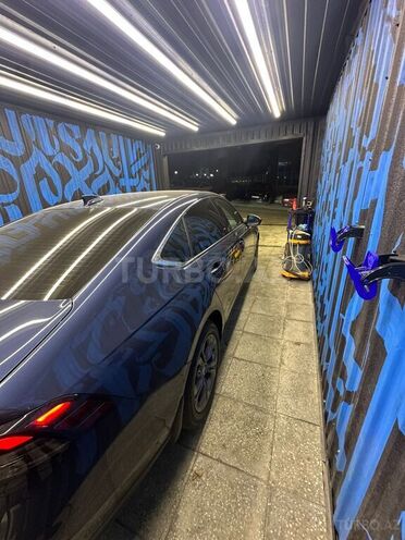 Honda Accord 2023, 13,000 km - 1.5 l - Bakı