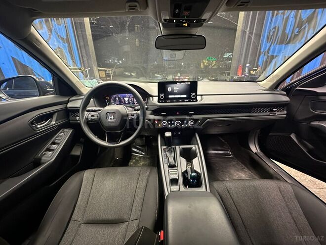 Honda Accord 2023, 13,000 km - 1.5 l - Bakı