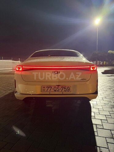 Changan Qiyuan A05 2024, 28,700 km - 1.5 л - Bakı