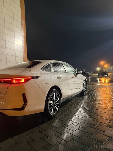 Changan Qiyuan A05 2024, 28,700 km - 1.5 л - Bakı