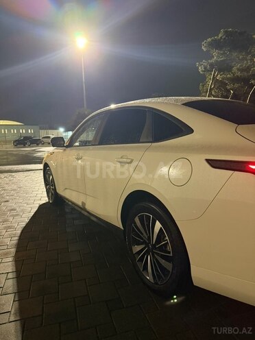 Changan Qiyuan A05 2024, 28,700 km - 1.5 л - Bakı