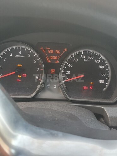 Nissan Note 2018, 127,000 km - 1.2 l - Bakı
