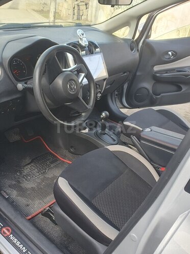 Nissan Note 2018, 127,000 km - 1.2 l - Bakı