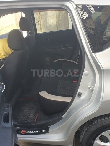 Nissan Note 2018, 127,000 km - 1.2 l - Bakı