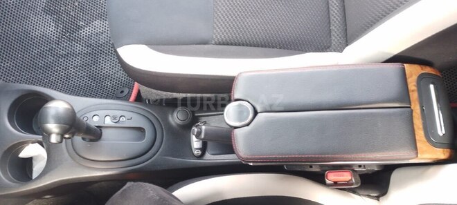 Nissan Note 2018, 127,000 km - 1.2 l - Bakı