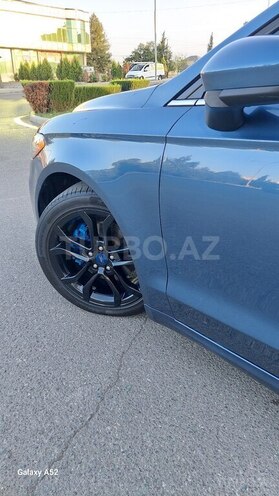 Ford Fusion (North America) 2019, 180,000 km - 1.5 л - Gəncə