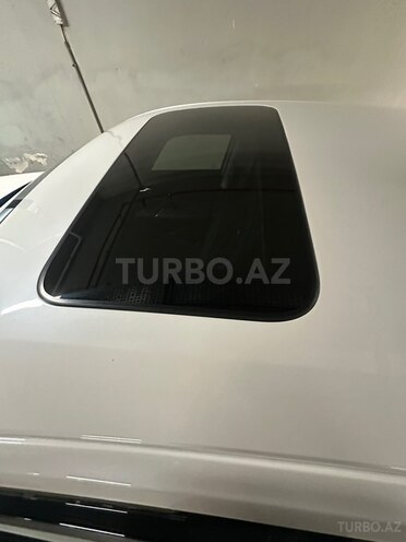 Changan Qiyuan A05 2025, 22,000 km - 1.5 л - Bakı
