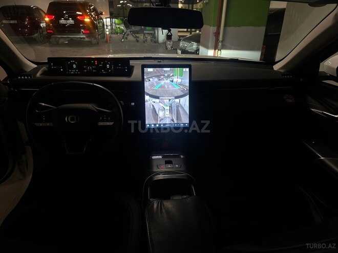Changan Qiyuan A05 2025, 22,000 km - 1.5 л - Bakı