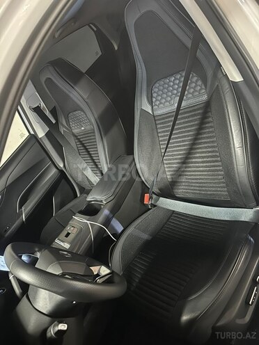 Changan Qiyuan A05 2025, 22,000 km - 1.5 л - Bakı