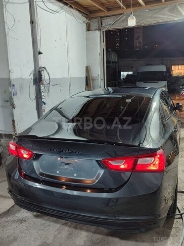 Chevrolet Malibu 2017, 268,000 km - 1.5 l - Bakı