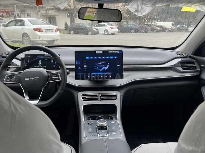 BYD Destroyer 05 2025, 0 km - 1.5 l - Bakı